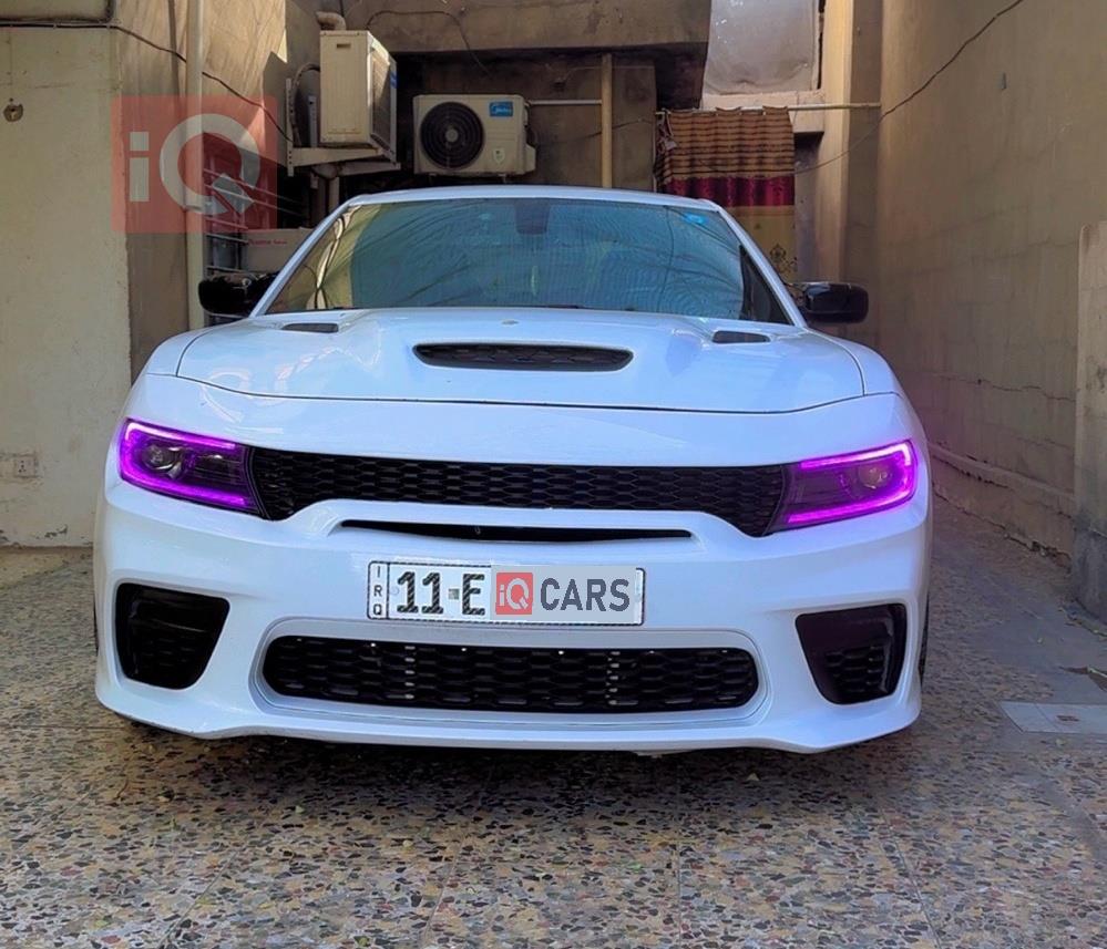 دودج تشارجر